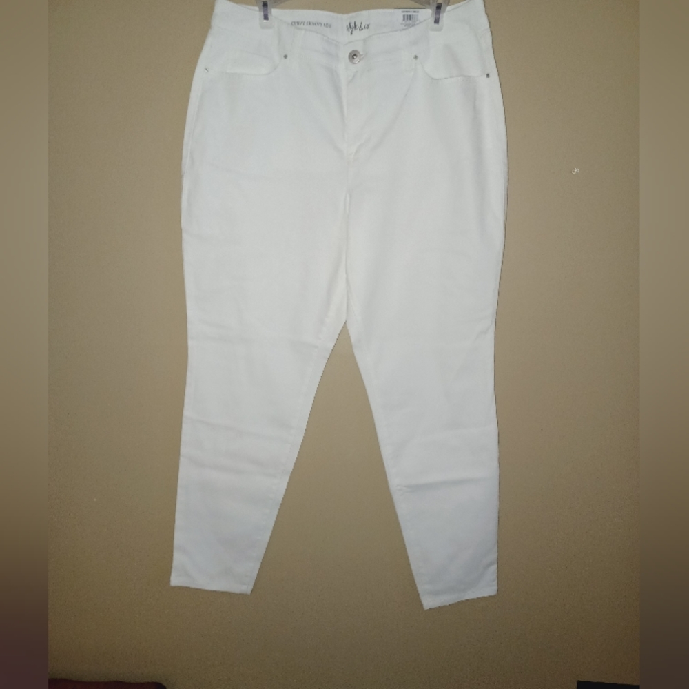 Style & Co pants - Picture 2 of 4